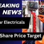 Kanohar Electricals Share Price Target