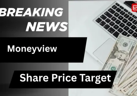 Moneyview Share Price Target