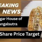 Shringar House of Mangalsutra Share Price Target