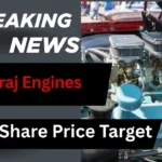 Swaraj Engines Share Price Target