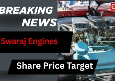 Swaraj Engines Share Price Target
